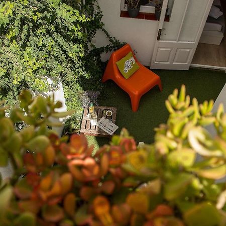 Cheap & Chic Hotel Ciutadella  Εξωτερικό φωτογραφία