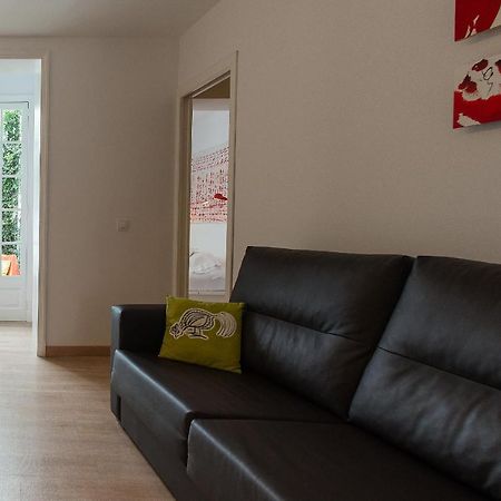 Cheap & Chic Hotel Ciutadella  Εξωτερικό φωτογραφία
