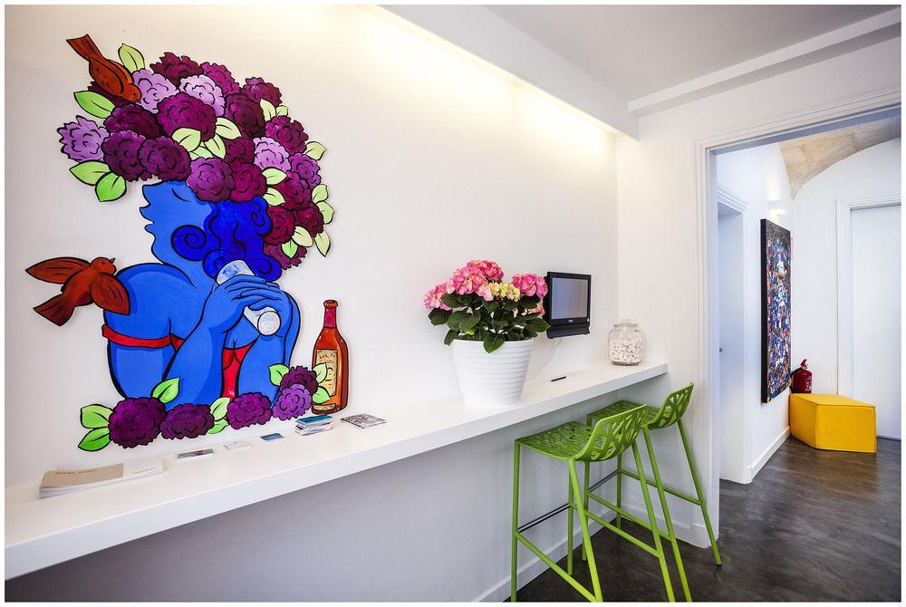 Cheap & Chic Hotel Ciutadella  Εξωτερικό φωτογραφία
