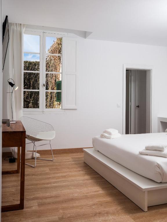 Cheap & Chic Hotel Ciutadella  Δωμάτιο φωτογραφία