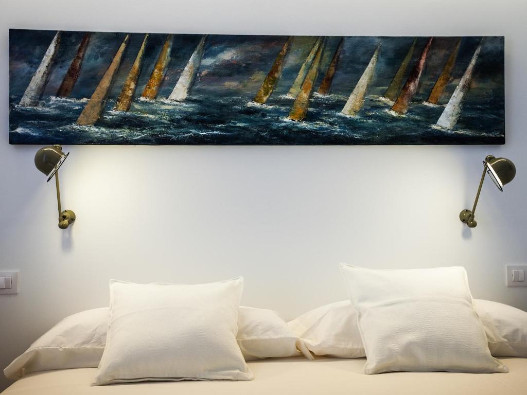 Cheap & Chic Hotel Ciutadella  Δωμάτιο φωτογραφία