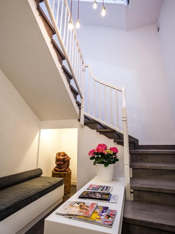Cheap & Chic Hotel Ciutadella  Εξωτερικό φωτογραφία