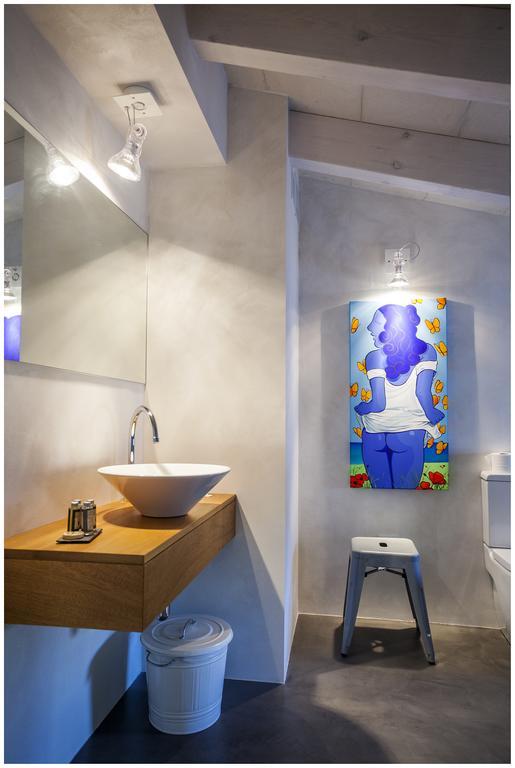 Cheap & Chic Hotel Ciutadella  Εξωτερικό φωτογραφία