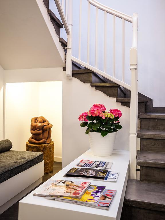 Cheap & Chic Hotel Ciutadella  Εξωτερικό φωτογραφία
