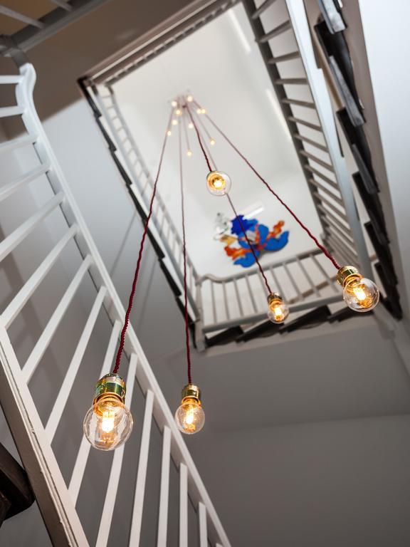 Cheap & Chic Hotel Ciutadella  Εξωτερικό φωτογραφία