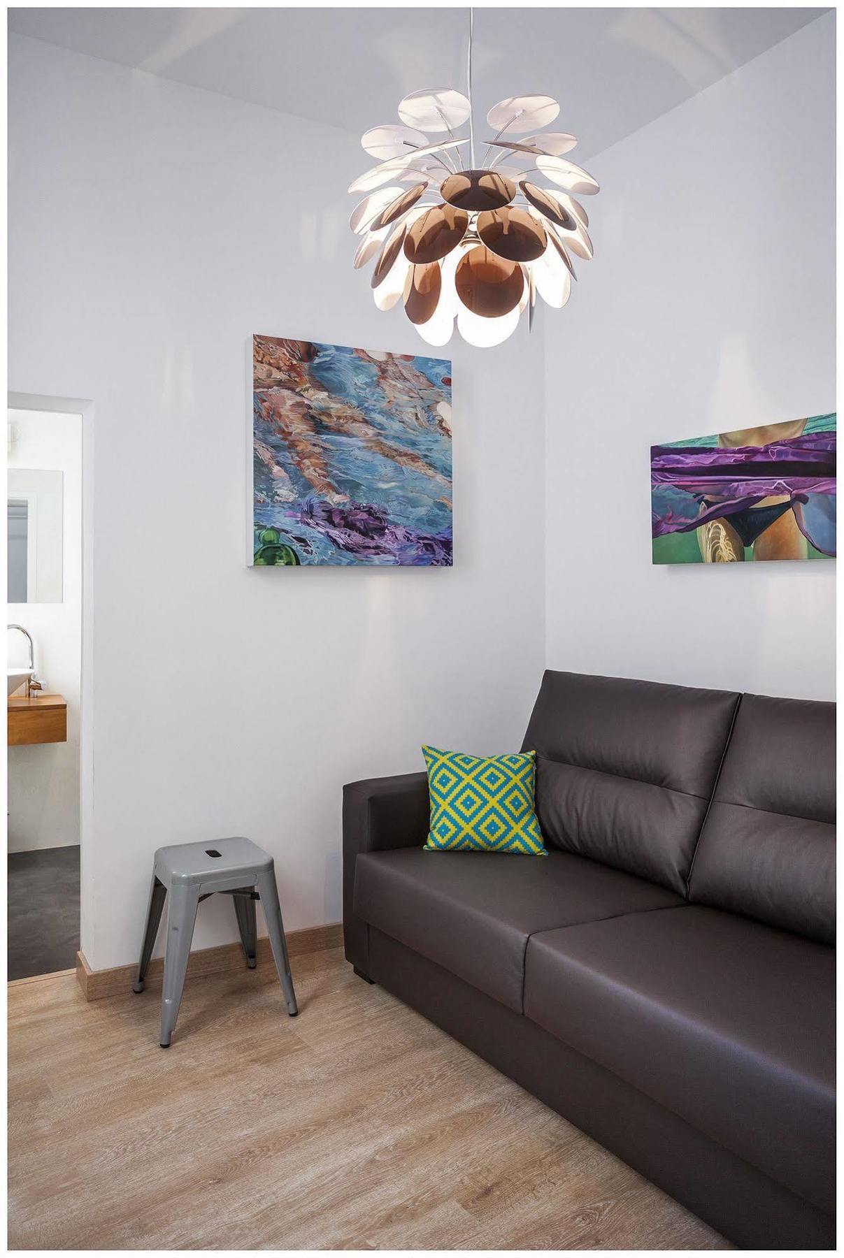 Cheap & Chic Hotel Ciutadella  Εξωτερικό φωτογραφία