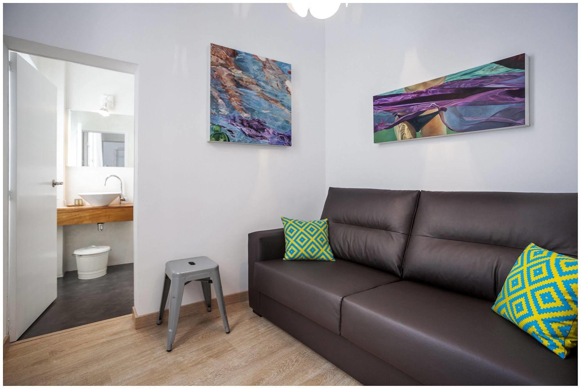 Cheap & Chic Hotel Ciutadella  Εξωτερικό φωτογραφία