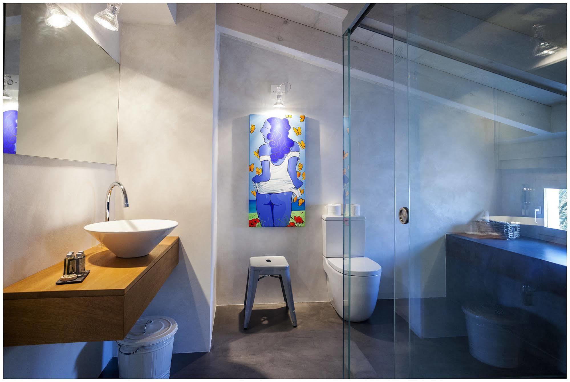 Cheap & Chic Hotel Ciutadella  Εξωτερικό φωτογραφία