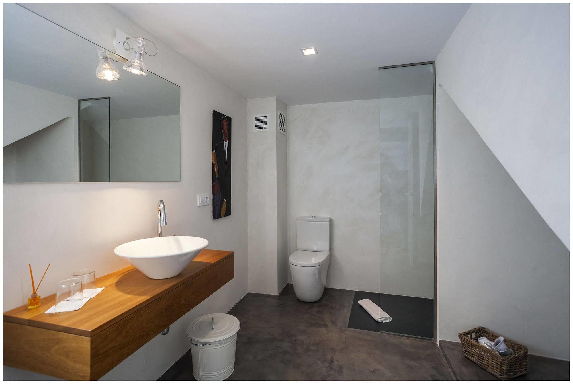 Cheap & Chic Hotel Ciutadella  Εξωτερικό φωτογραφία