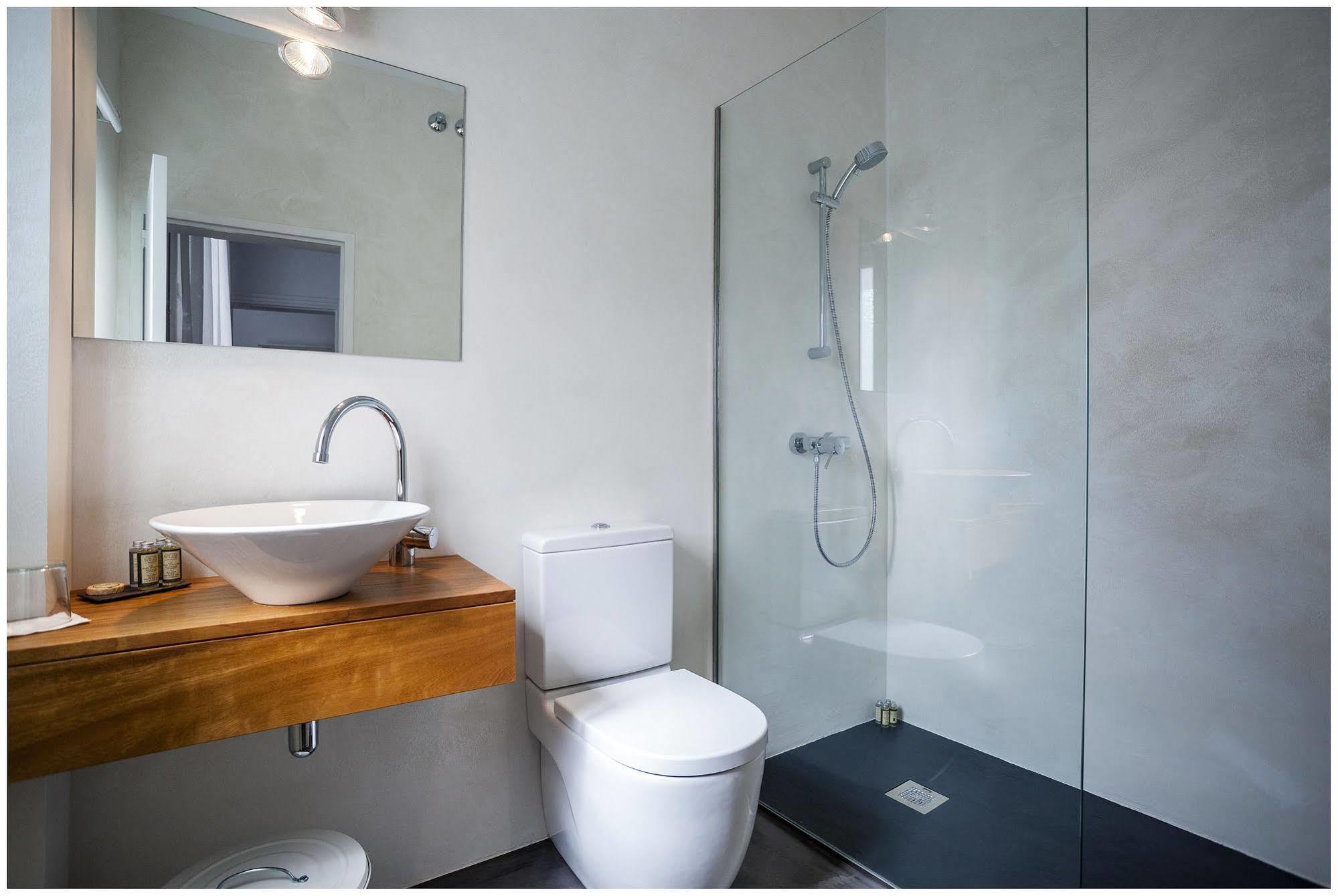 Cheap & Chic Hotel Ciutadella  Εξωτερικό φωτογραφία