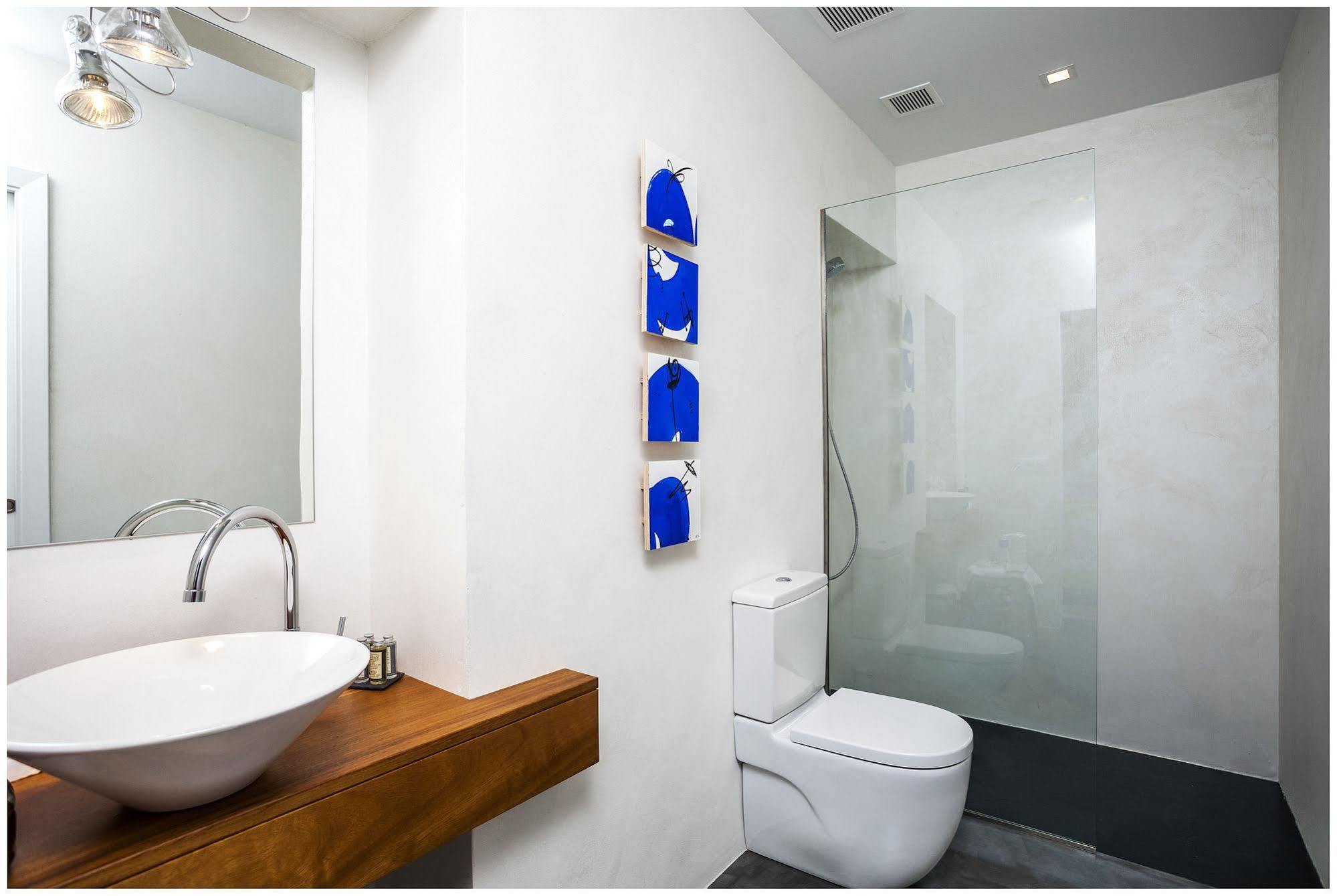 Cheap & Chic Hotel Ciutadella  Εξωτερικό φωτογραφία