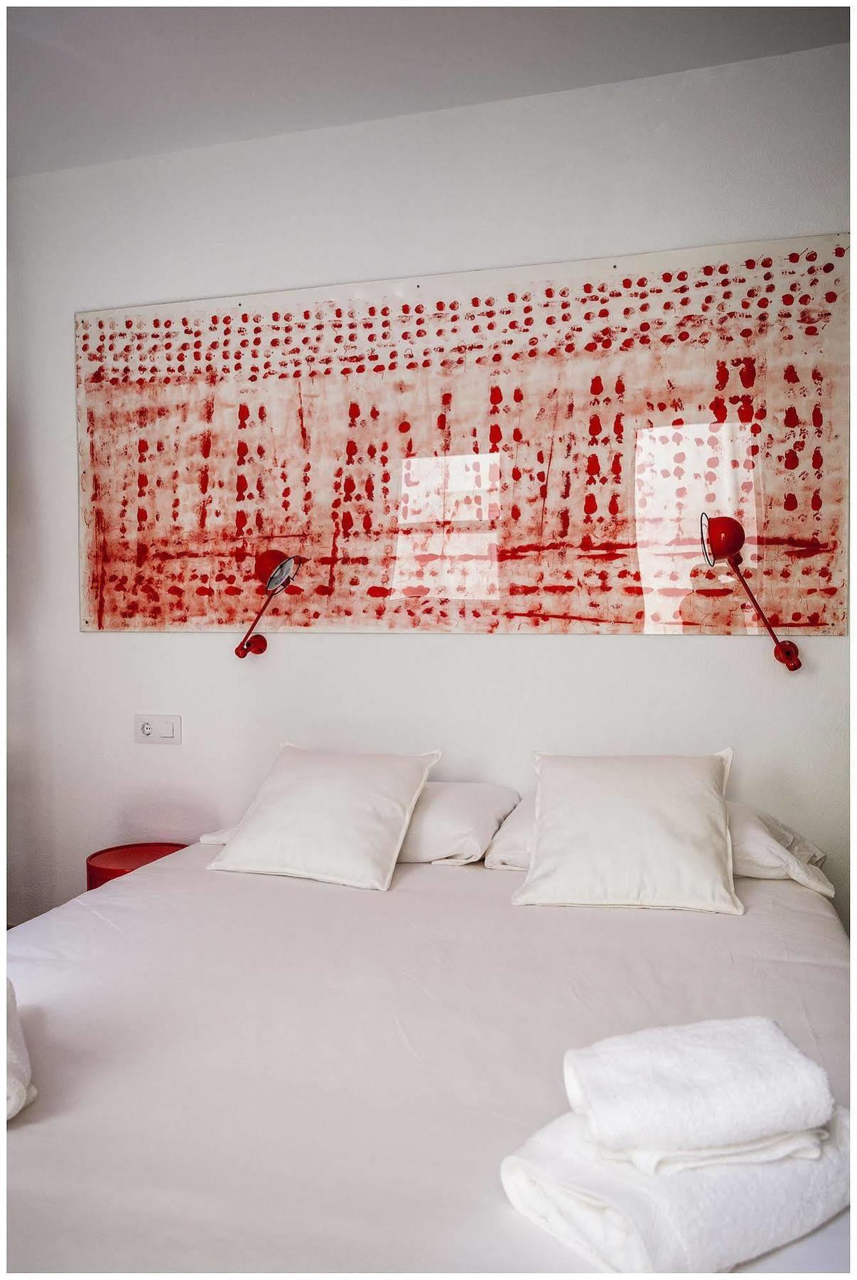 Cheap & Chic Hotel Ciutadella  Εξωτερικό φωτογραφία
