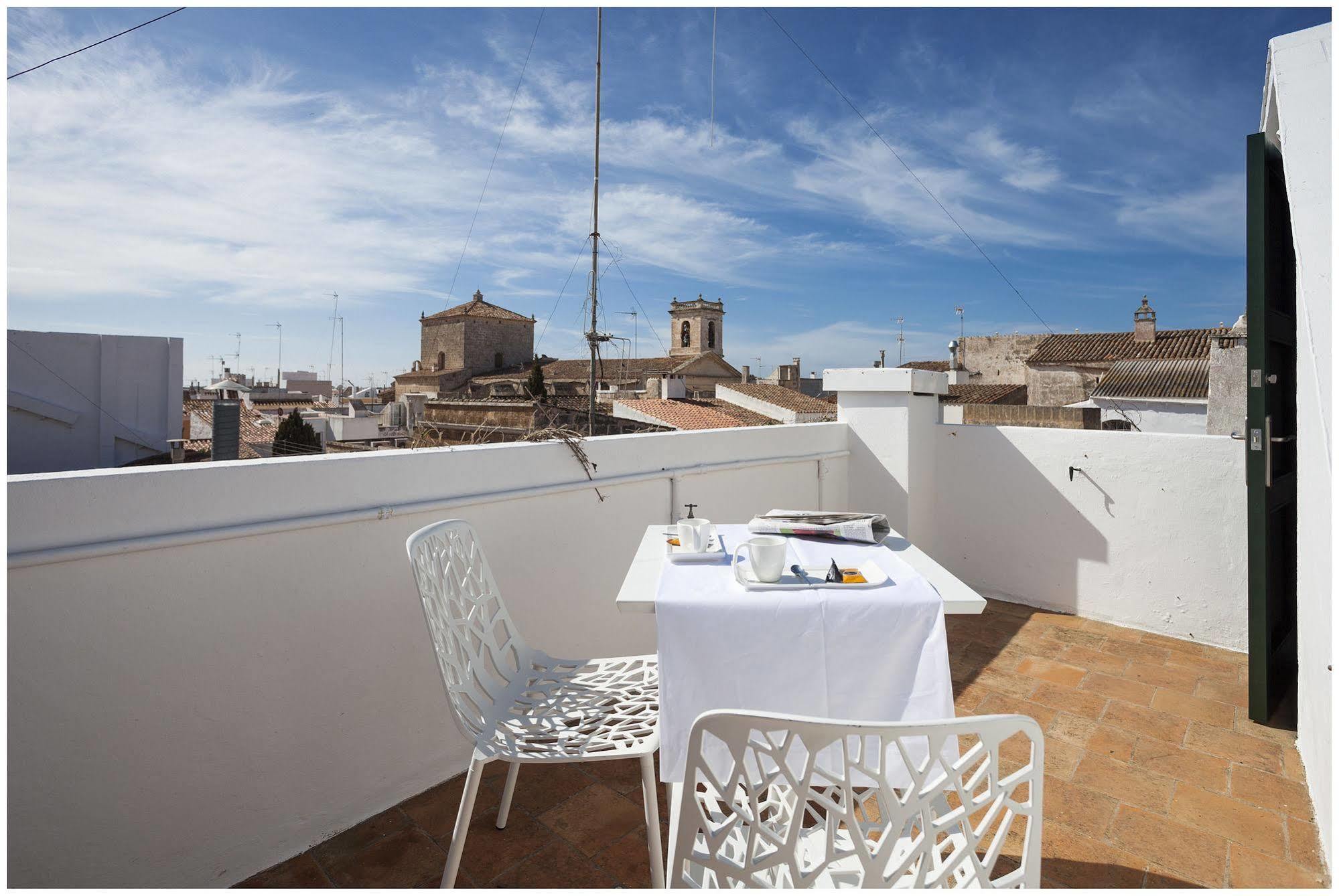 Cheap & Chic Hotel Ciutadella  Εξωτερικό φωτογραφία