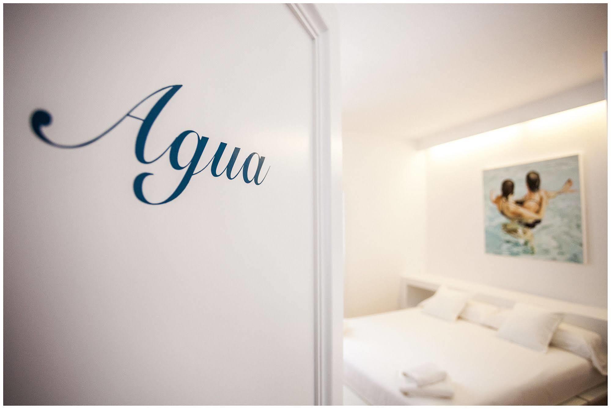 Cheap & Chic Hotel Ciutadella  Εξωτερικό φωτογραφία