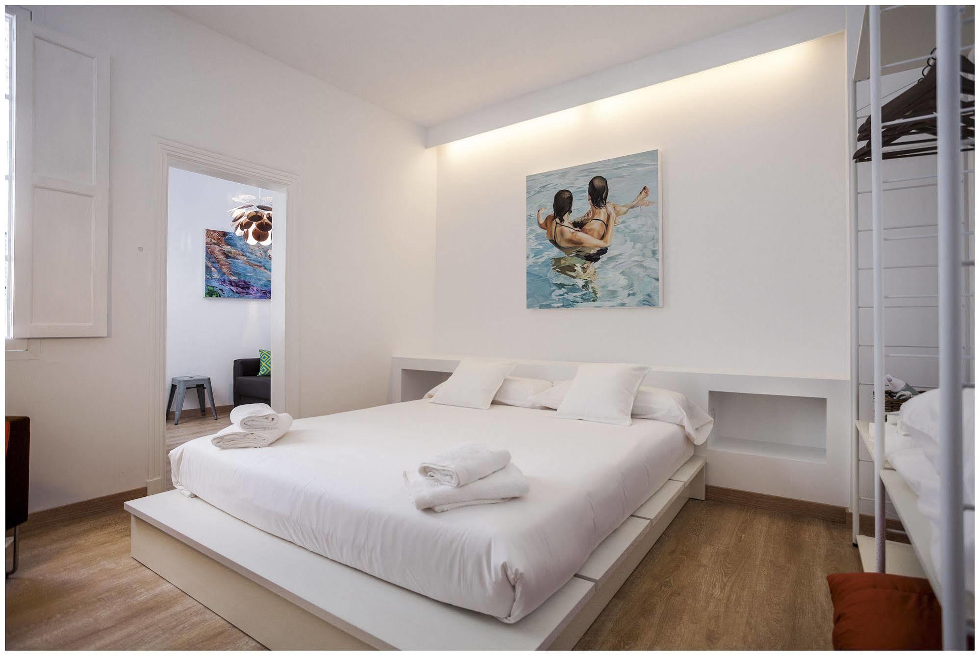 Cheap & Chic Hotel Ciutadella  Εξωτερικό φωτογραφία
