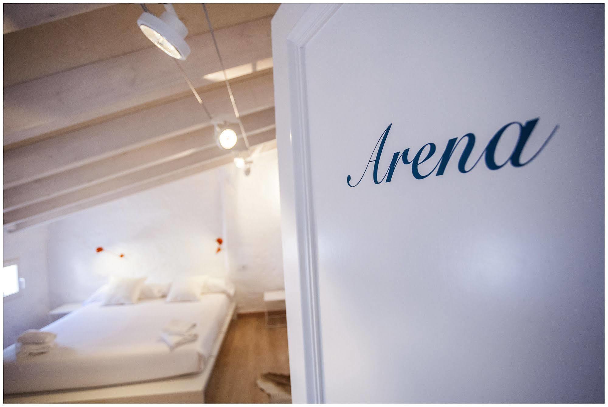 Cheap & Chic Hotel Ciutadella  Εξωτερικό φωτογραφία