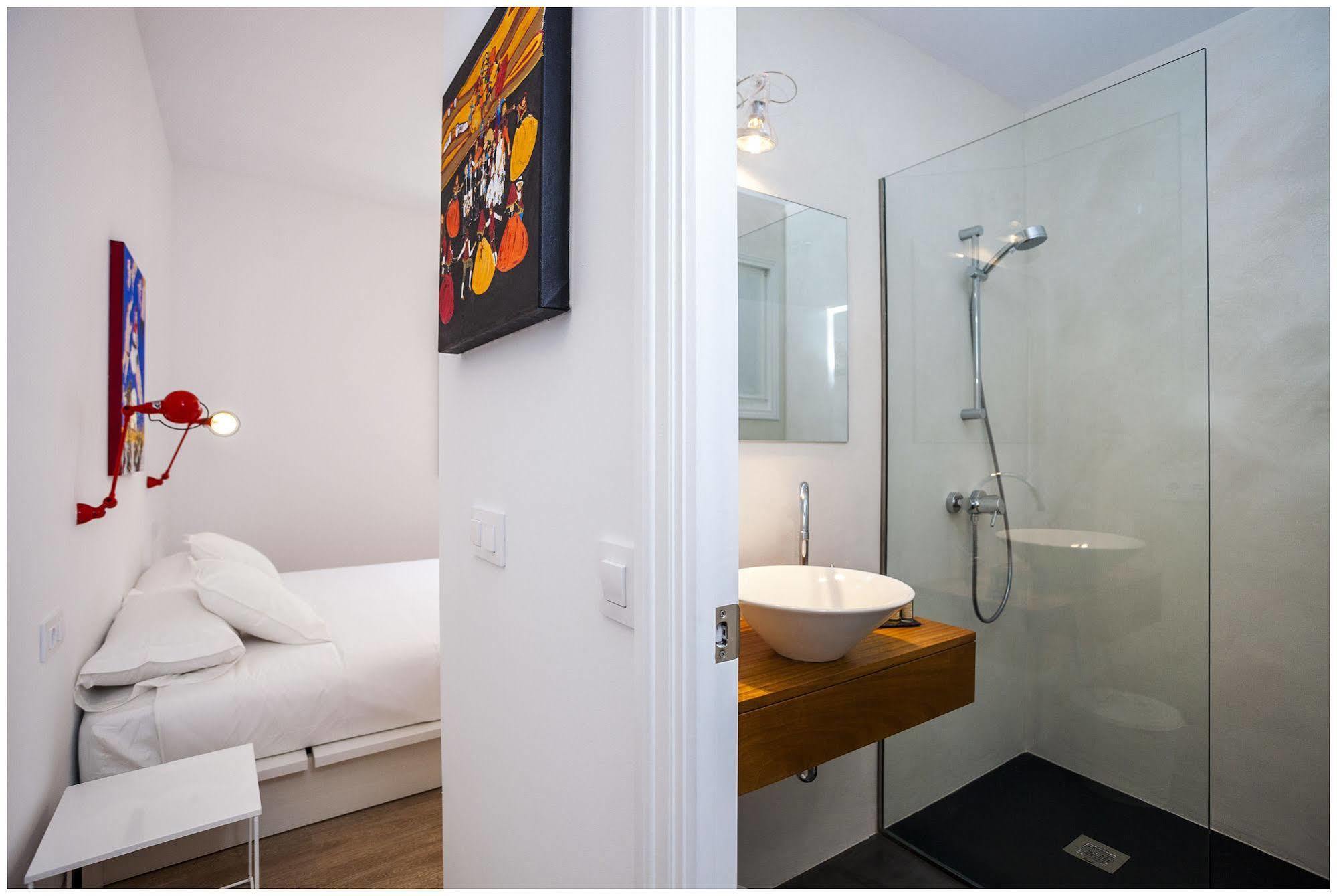Cheap & Chic Hotel Ciutadella  Εξωτερικό φωτογραφία