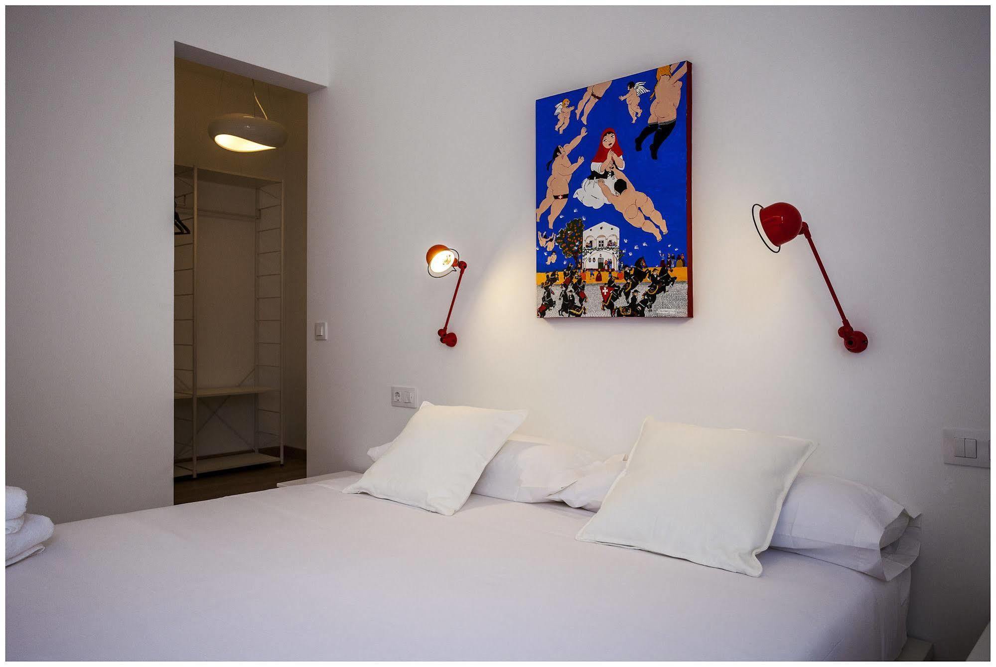 Cheap & Chic Hotel Ciutadella  Εξωτερικό φωτογραφία