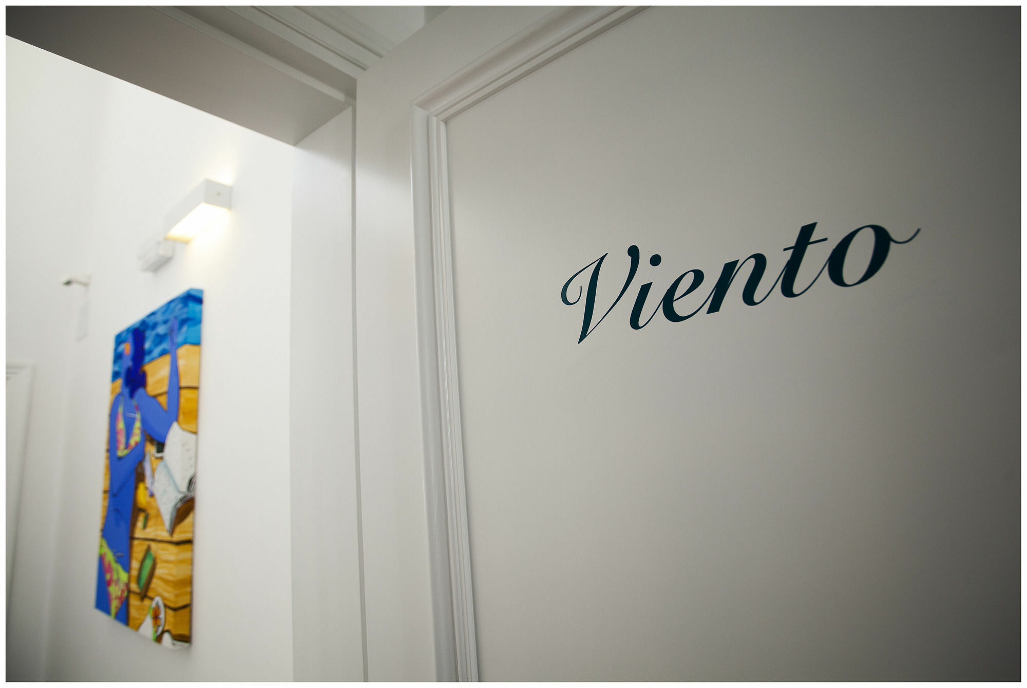 Cheap & Chic Hotel Ciutadella  Εξωτερικό φωτογραφία
