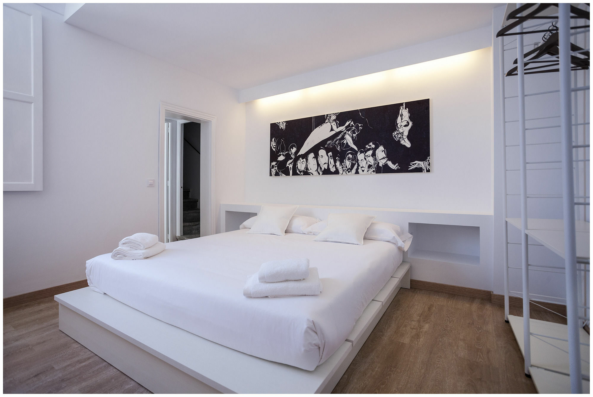 Cheap & Chic Hotel Ciutadella  Εξωτερικό φωτογραφία
