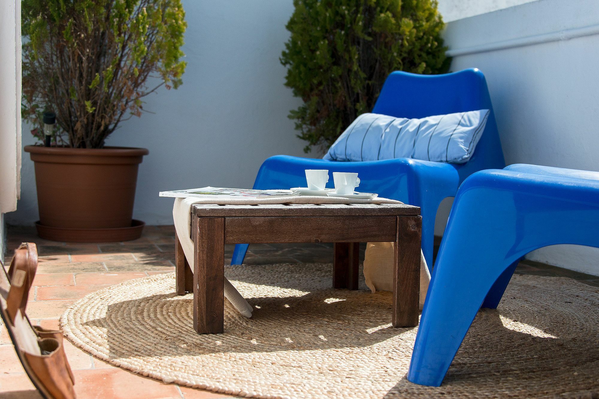 Cheap & Chic Hotel Ciutadella  Εξωτερικό φωτογραφία