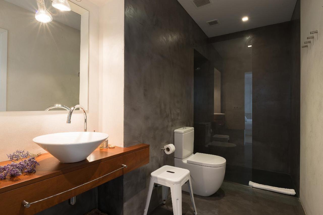 Cheap & Chic Hotel Ciutadella  Εξωτερικό φωτογραφία