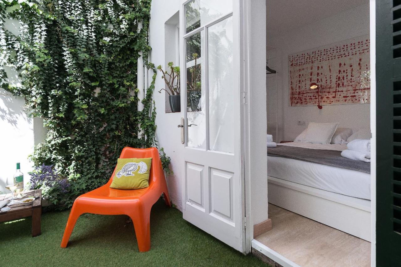 Cheap & Chic Hotel Ciutadella  Εξωτερικό φωτογραφία