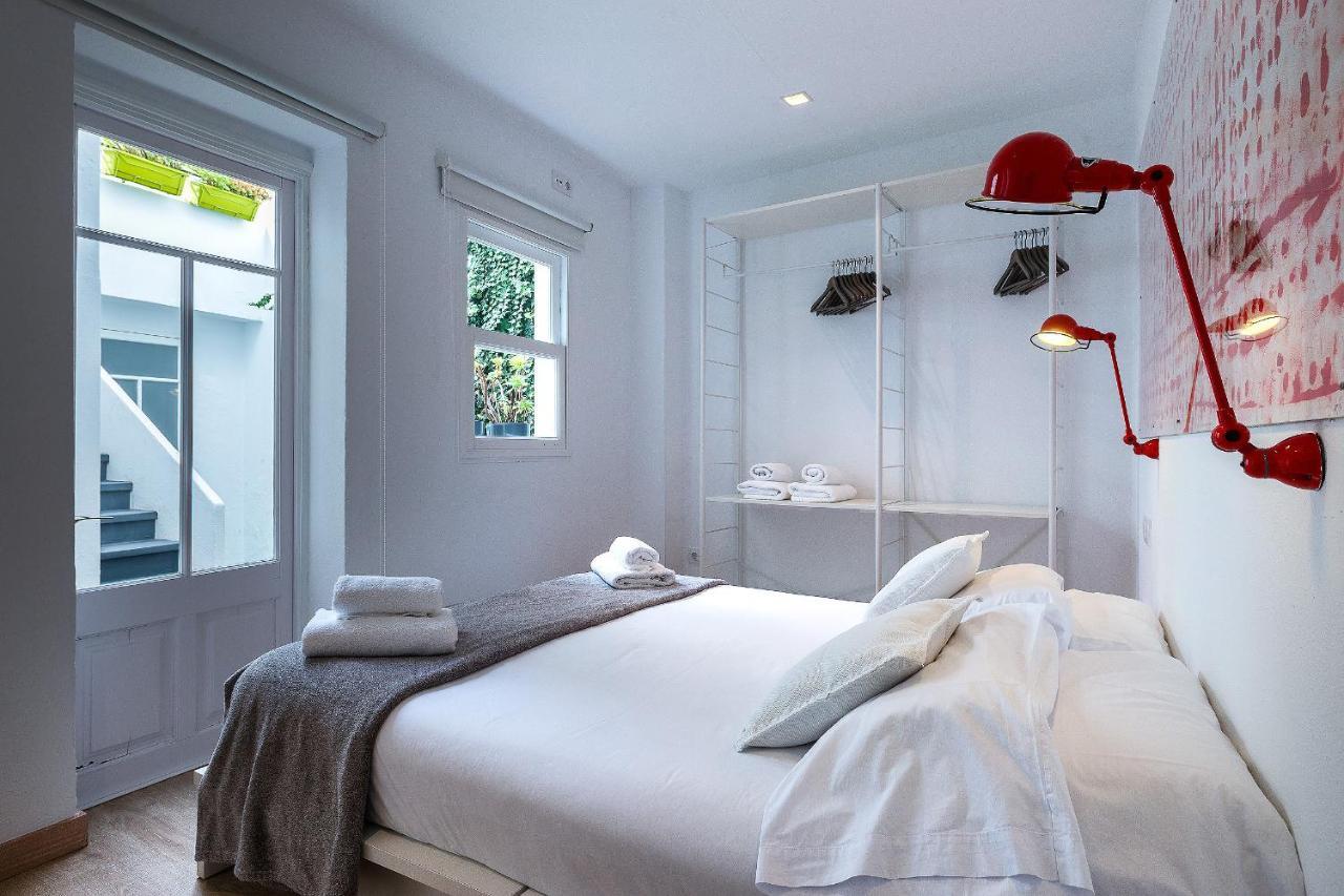 Cheap & Chic Hotel Ciutadella  Εξωτερικό φωτογραφία