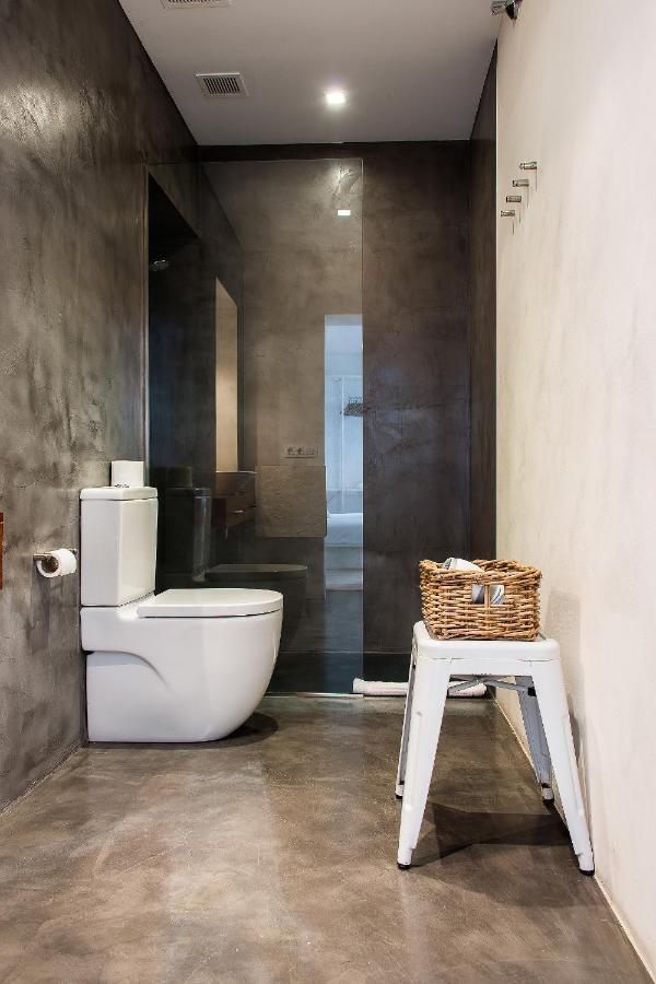 Cheap & Chic Hotel Ciutadella  Εξωτερικό φωτογραφία