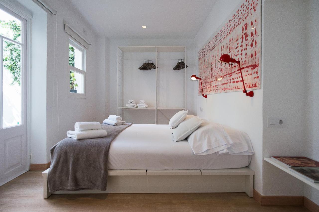 Cheap & Chic Hotel Ciutadella  Εξωτερικό φωτογραφία
