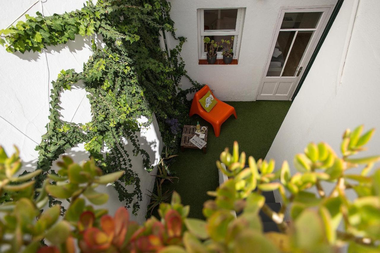 Cheap & Chic Hotel Ciutadella  Εξωτερικό φωτογραφία
