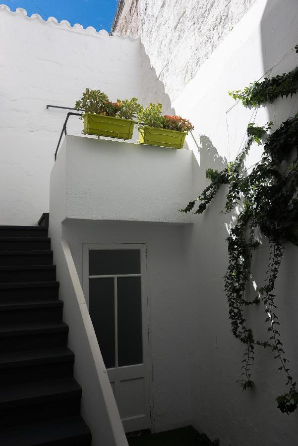 Cheap & Chic Hotel Ciutadella  Εξωτερικό φωτογραφία