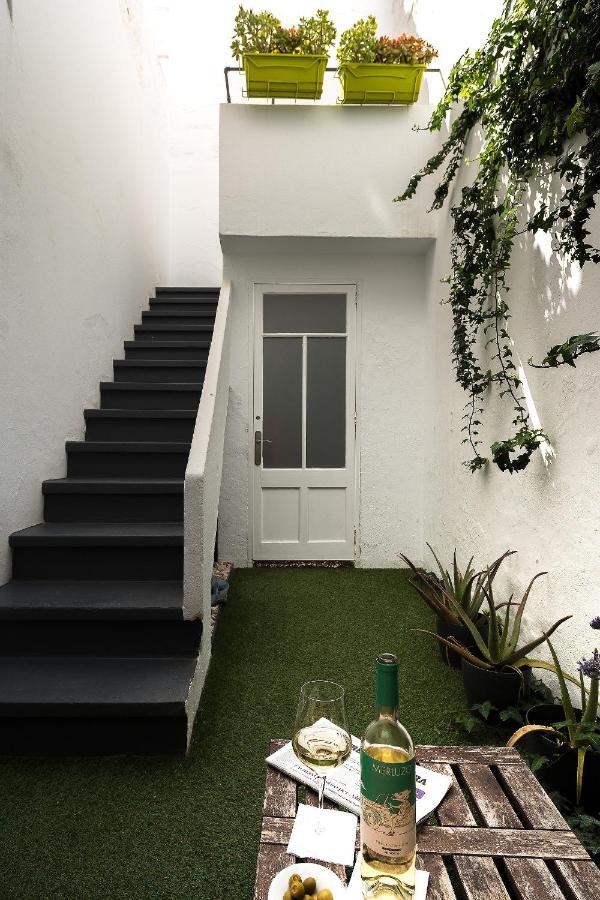 Cheap & Chic Hotel Ciutadella  Εξωτερικό φωτογραφία