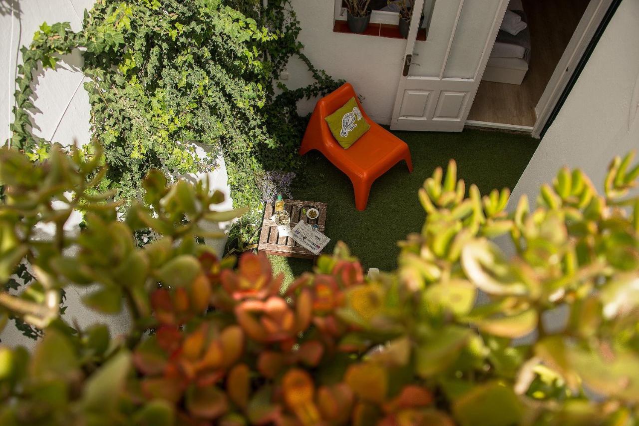 Cheap & Chic Hotel Ciutadella  Εξωτερικό φωτογραφία