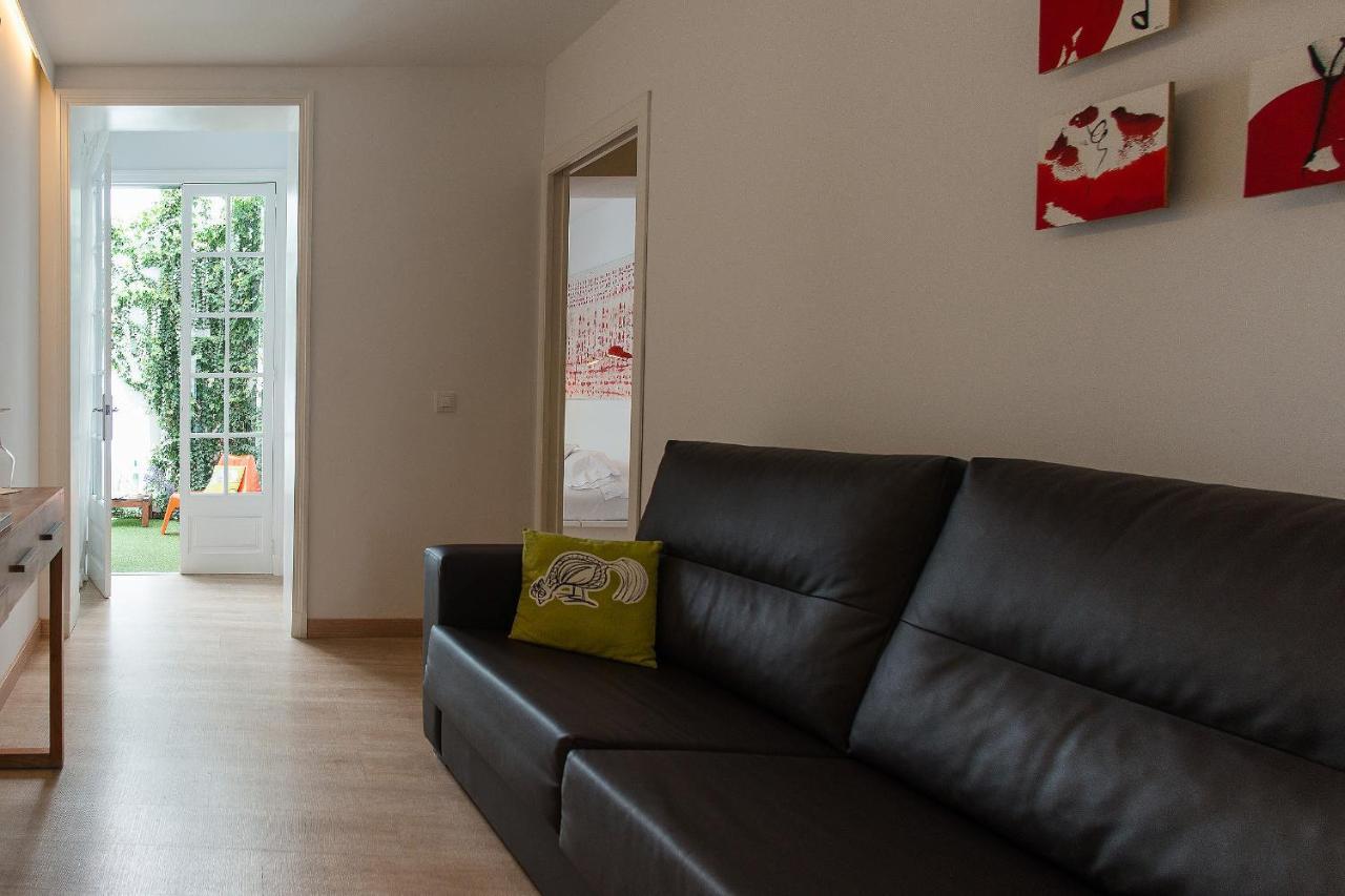 Cheap & Chic Hotel Ciutadella  Εξωτερικό φωτογραφία