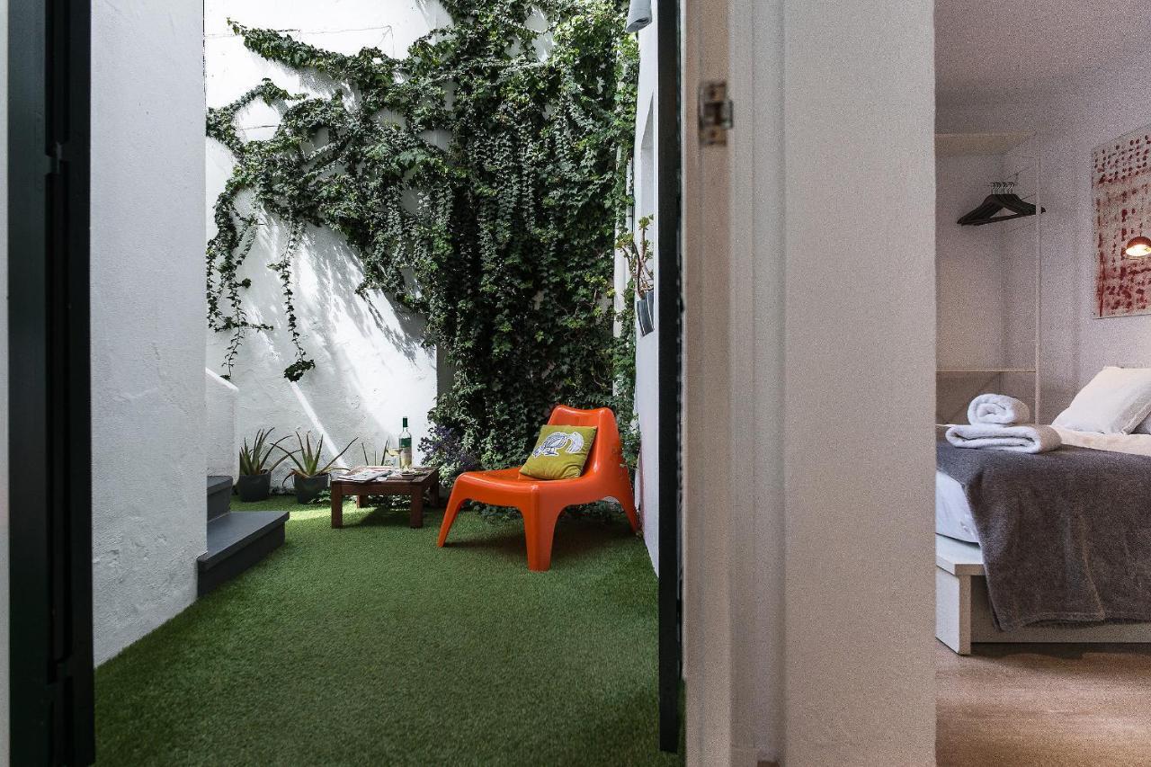 Cheap & Chic Hotel Ciutadella  Εξωτερικό φωτογραφία